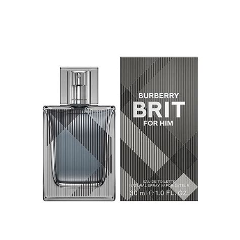 is burberry brit for older gentlemen|Burberry Brit for men 30ml.